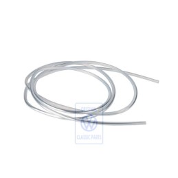 VW Original Tubo Flexible Refrigerante - 6K0121109AD