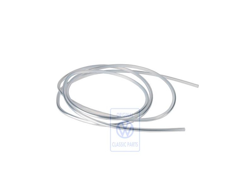 VW Original Tubo Flexible Refrigerante - 6K0121109AD