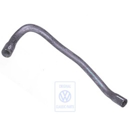 VW Original Tubo Flexible Refrigerante - 6K0121109C