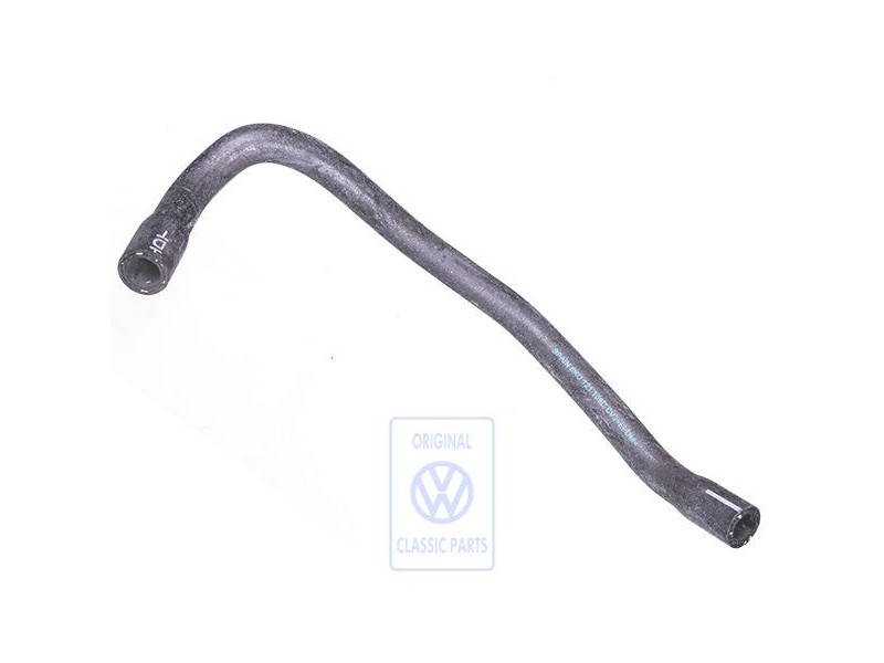 VW Original Tubo Flexible Refrigerante - 6K0121109C
