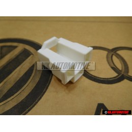 VW Original Caja Contacto Plano - 161941165