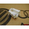 VW Original Caja Contacto Plano - 161941165