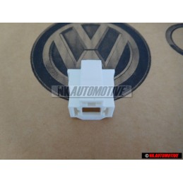VW Original Caja Contacto Plano - 161941165