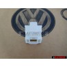 VW Original Caja Contacto Plano - 161941165
