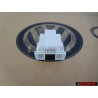 VW Original Caja Contacto Plano - 161941165
