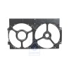 VW Original Anillo Ventilador Doble - 6K0121207