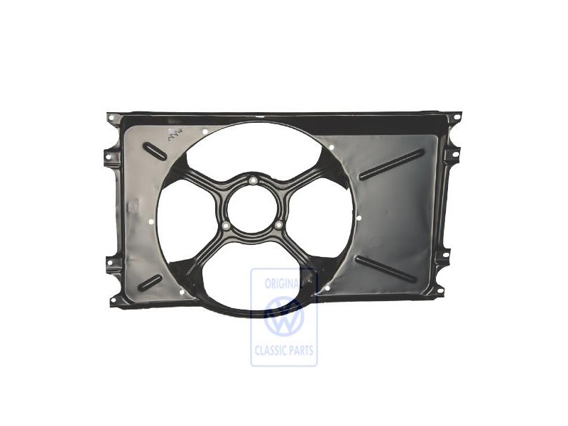 VW Original Anillo Ventilador - 6K0121207A