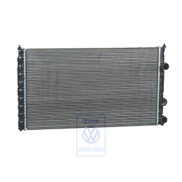 VW Original Radiador Para Refrigerante - 6K0121253AA