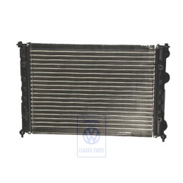 VW Original Radiador Para Refrigerante - 6K0121253J