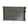 VW Original Radiador Para Refrigerante - 6K0121253J