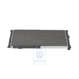 VW Original Radiador Para Refrigerante - 6K0121253T