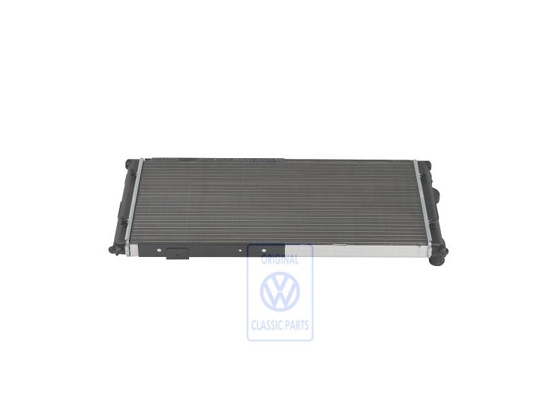VW Original Radiador Para Refrigerante - 6K0121253T