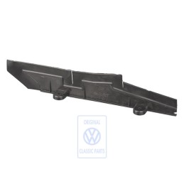 VW Original Carton Conduct. 