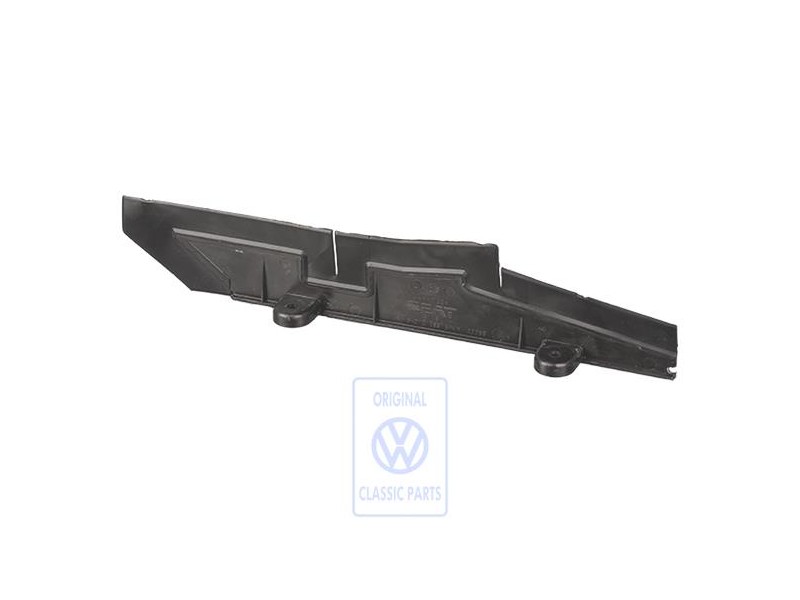 VW Original Carton Conduct. 