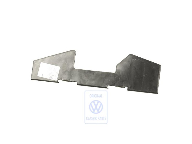 VW Original Carton Conduct. 