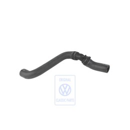 VW Original Tubo Flexible Refrigerante - 6K0122101C
