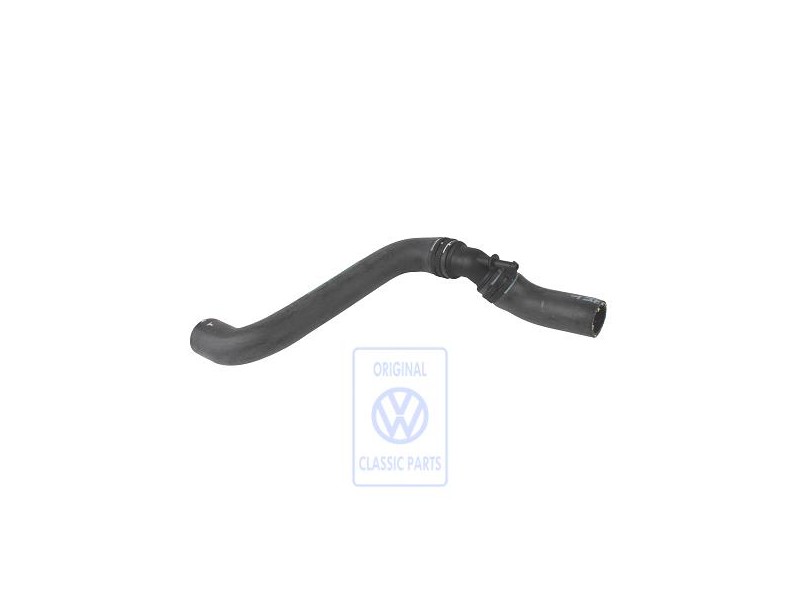 VW Original Tubo Flexible Refrigerante - 6K0122101C