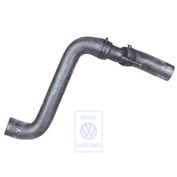 VW Original Tubo Flexible Refrigerante - 6K0122101E