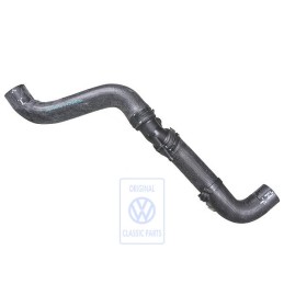 VW Original Tubo Flexible Refrigerante - 6K0122101K