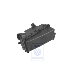 VW Original Filtro De Aire - 6K0129607AH