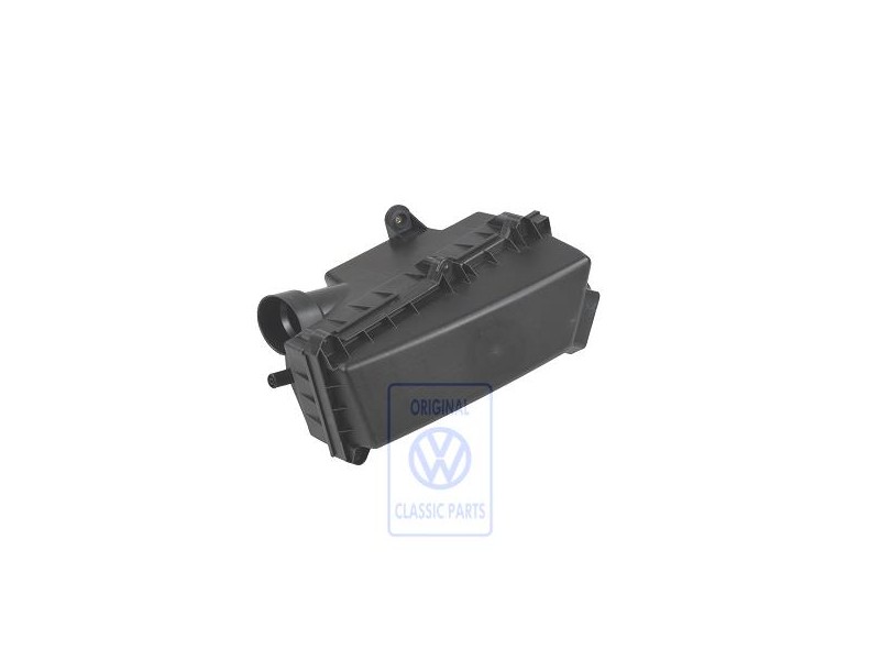VW Original Filtro De Aire - 6K0129607AH
