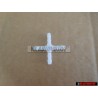 VW Original Pieza En Cruz - 443862192