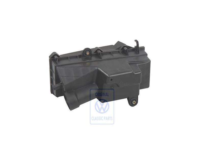 VW Original Filtro De Aire - 6K0129607AT
