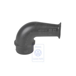VW Original Tubo De Aire - 6K0129617
