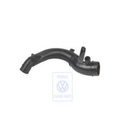 VW Original Tubo Flex. 