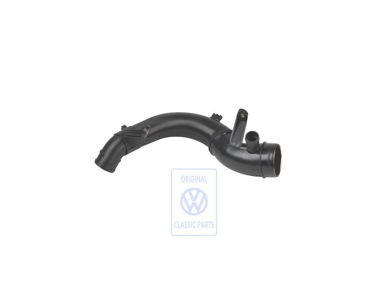 VW Original Tubo Flex. 
