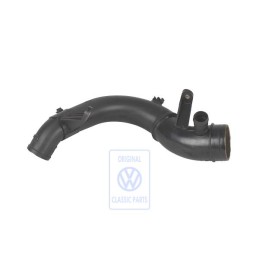 VW Original Tubo Flex. Aspiracion - 6K0129656B