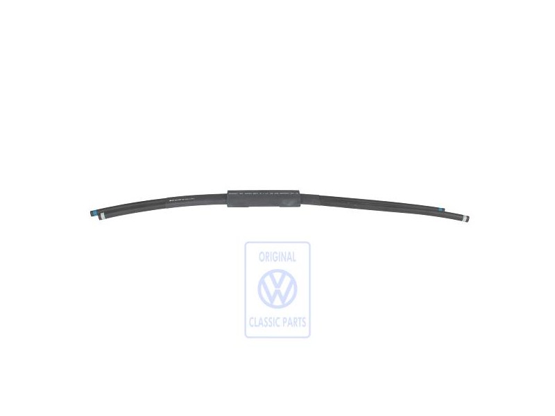 VW Original 1 Juego Tuberias Combustible - 6K0130295G