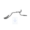 VW Original 1 Juego Tuberias Combustible - 6K0130307AR