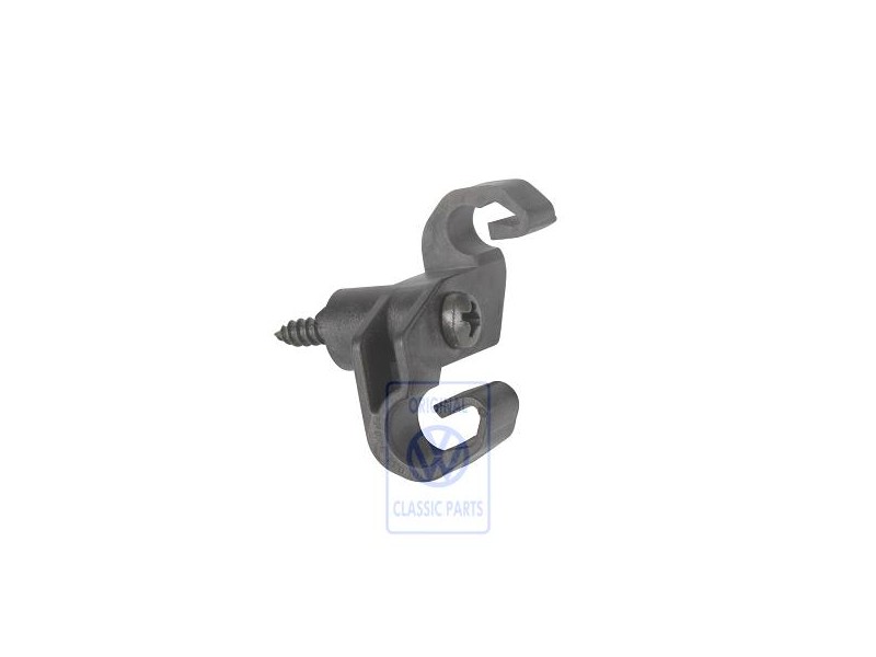 VW Original Soporte P. Tuberia Combustible - 6K0130324