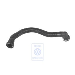 VW Original Tubo Union - 6K0131128C