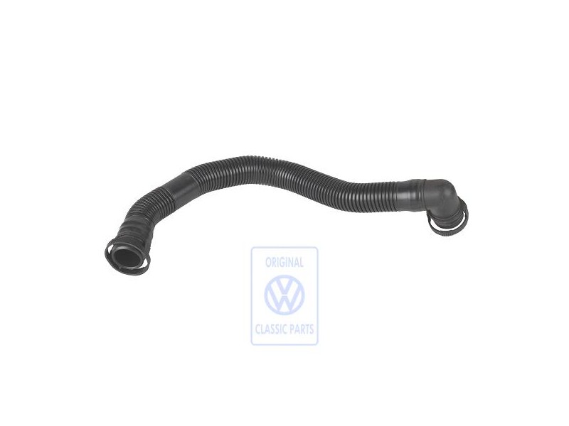VW Original Tubo Union - 6K0131128C