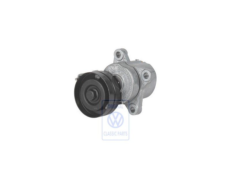 VW Original Amortiguador Tensor De Correa - 6K0145299