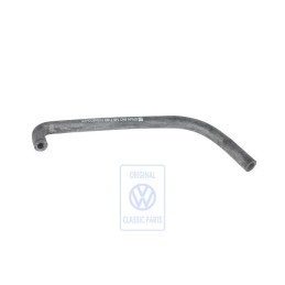 VW Original Cond. Mando Sobrepresion - 6K0145718D