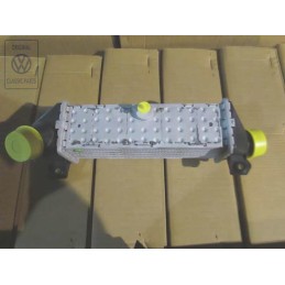 VW Original Intercooler - 6K0145805