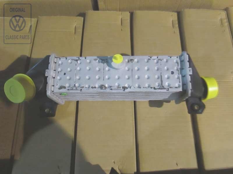 VW Original Intercooler - 6K0145805