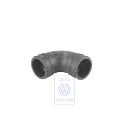VW Original Tubo Flexible De Presion - 6K0145834C