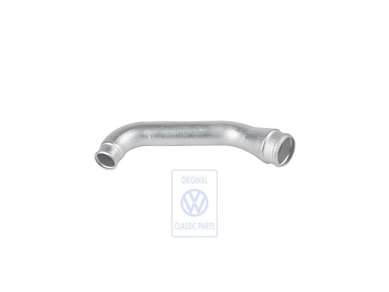 VW Original Tubo De Carga De Aire - 6K0145840AG