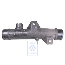 VW Original Tubo Flexible De Presion - 6K0145840E