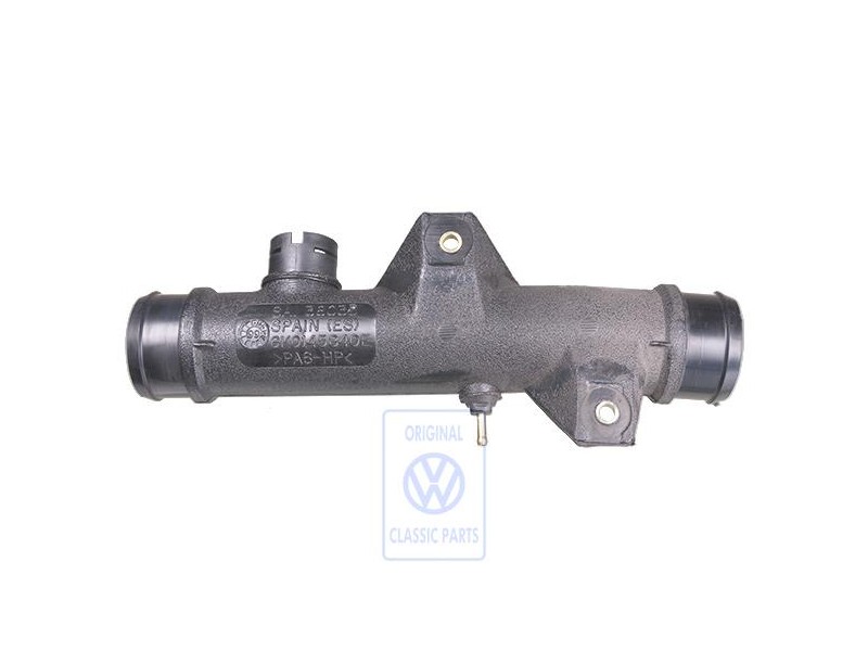 VW Original Tubo Flexible De Presion - 6K0145840E
