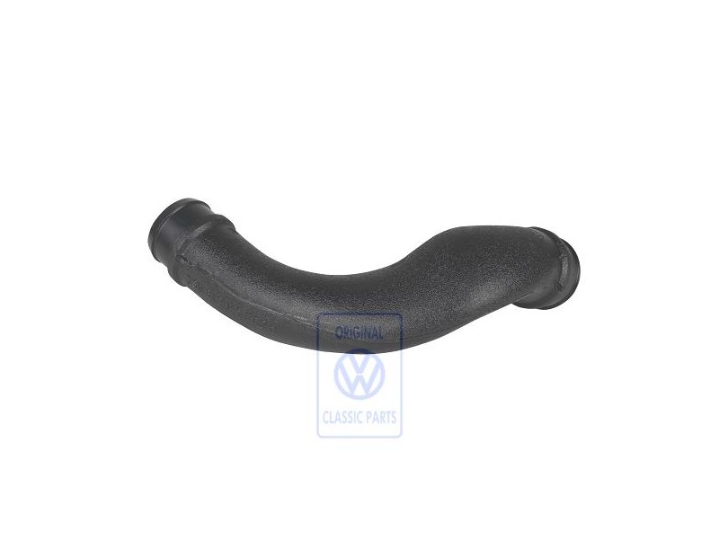 VW Original Tubo De Carga De Aire - 6K0145844B