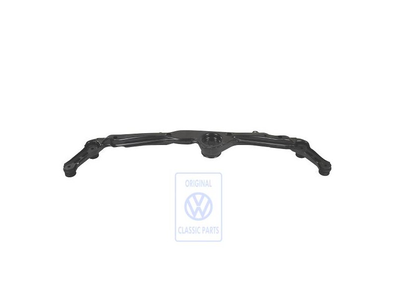 VW Original Soporte Motor Con Cojinete De Goma - 6K0199200A