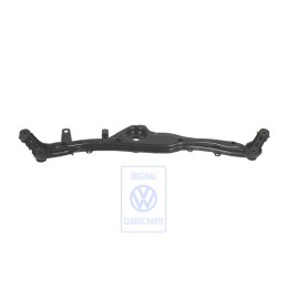 VW Original Soporte Motor Con Cojinete De Goma - 6K0199200B