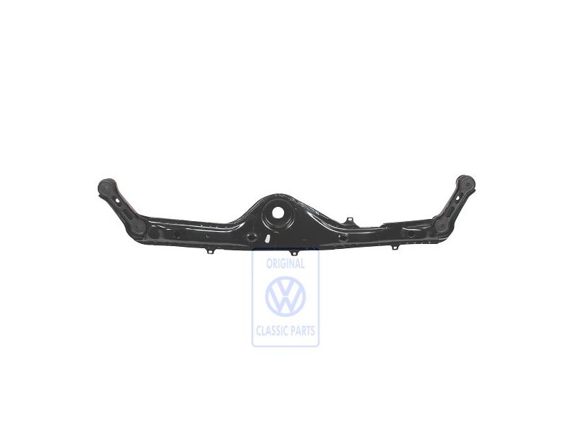 VW Original Soporte Motor Con Cojinete De Goma - 6K0199200D