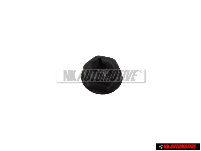 VW Original Tuerca Chapa - 411853731