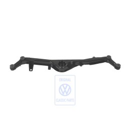 VW Original Soporte Motor Con Cojinete De Goma - 6K0199200E